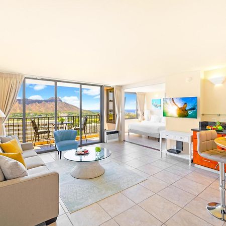 Diamond Head Views Retreat With Free Parking & Near Waikiki Beach! 호놀룰루 외부 사진