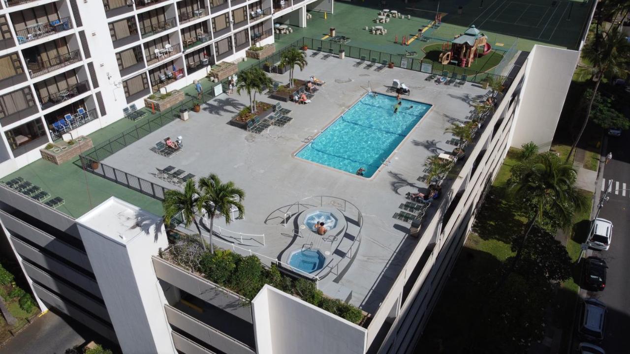 Diamond Head Views Retreat With Free Parking & Near Waikiki Beach! 호놀룰루 외부 사진