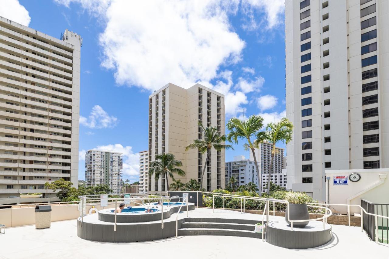 Diamond Head Views Retreat With Free Parking & Near Waikiki Beach! 호놀룰루 외부 사진