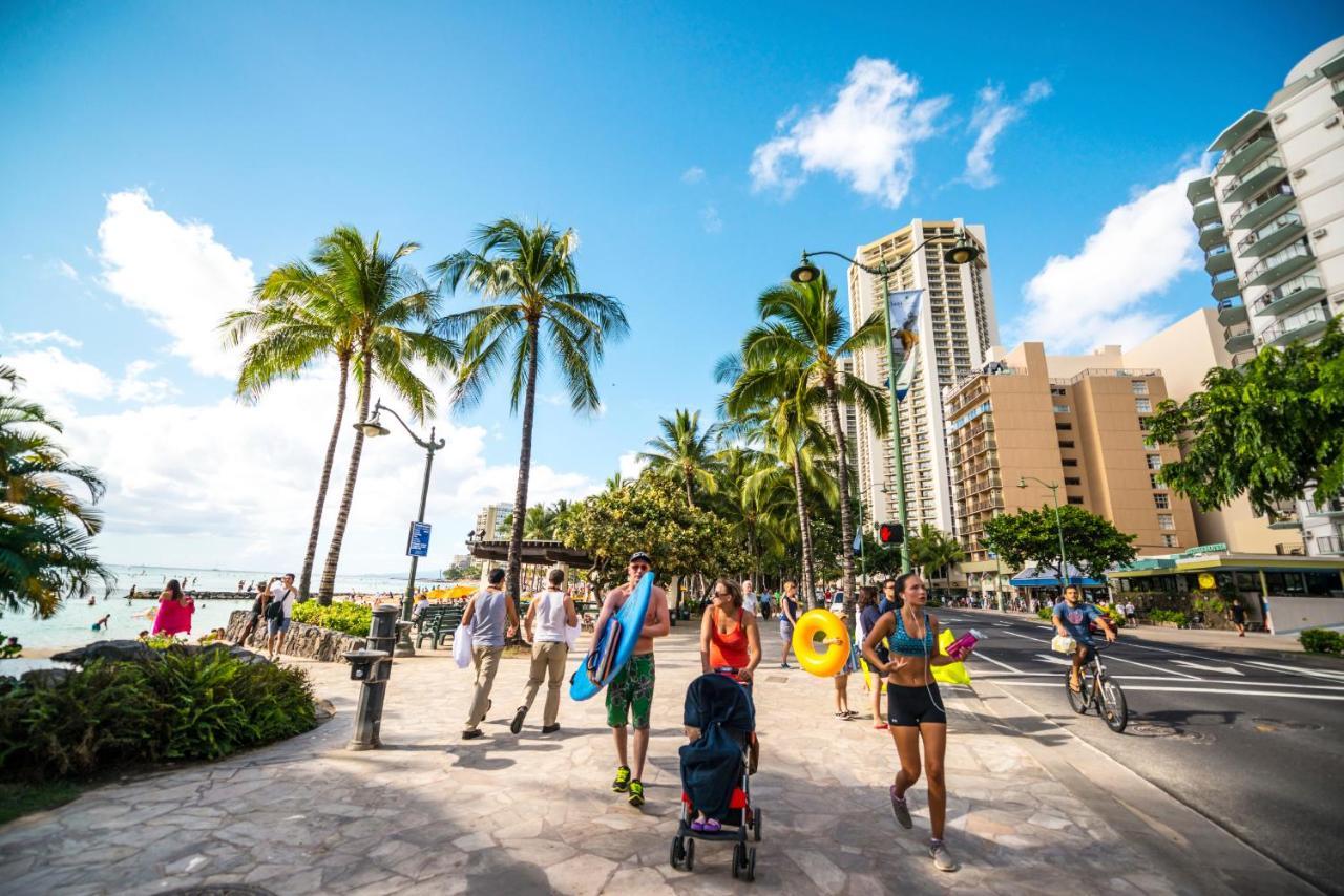 Diamond Head Views Retreat With Free Parking & Near Waikiki Beach! 호놀룰루 외부 사진
