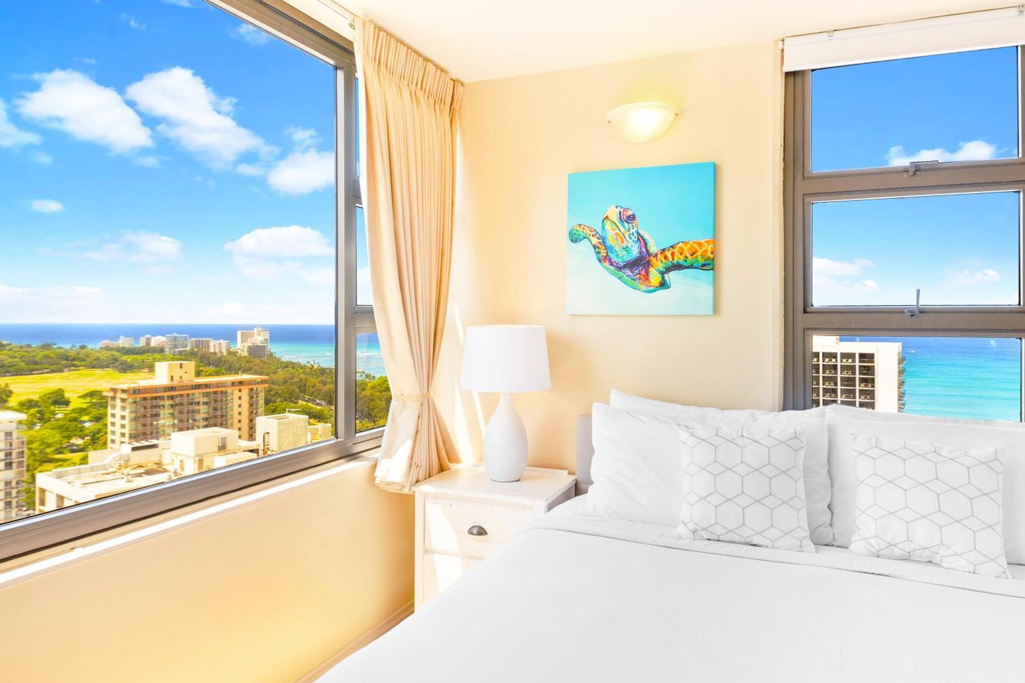 Diamond Head Views Retreat With Free Parking & Near Waikiki Beach! 호놀룰루 외부 사진