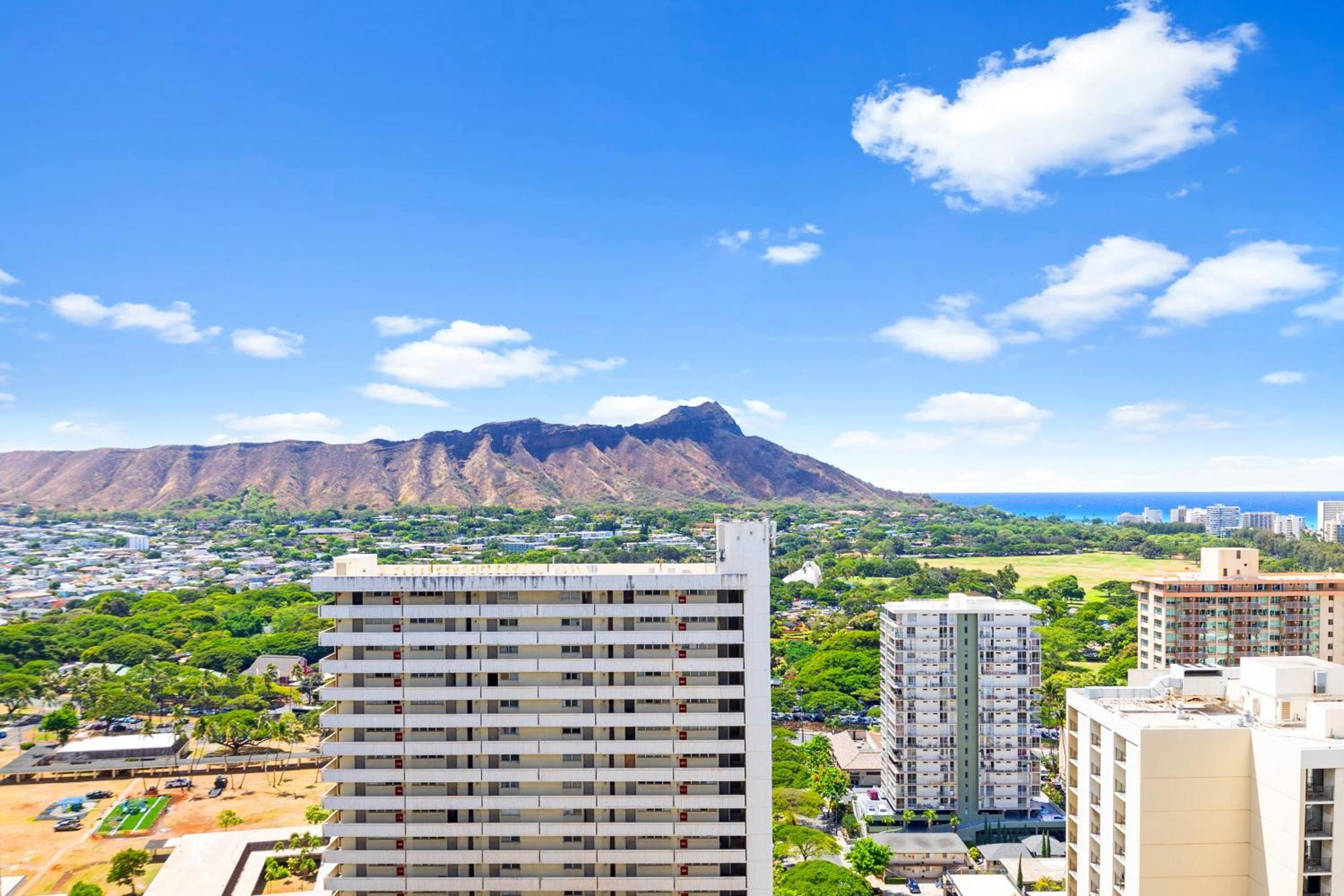Diamond Head Views Retreat With Free Parking & Near Waikiki Beach! 호놀룰루 외부 사진