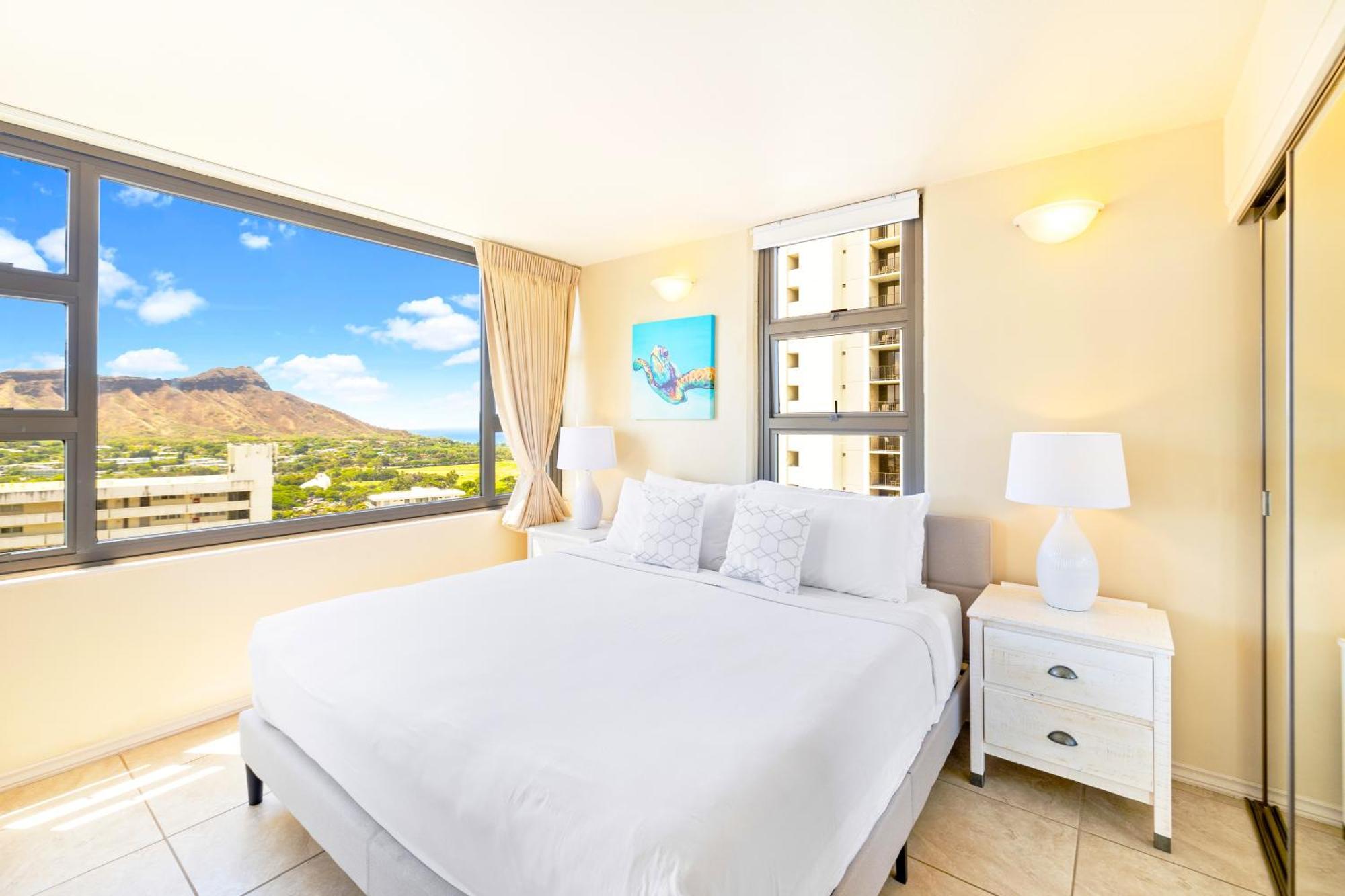 Diamond Head Views Retreat With Free Parking & Near Waikiki Beach! 호놀룰루 외부 사진