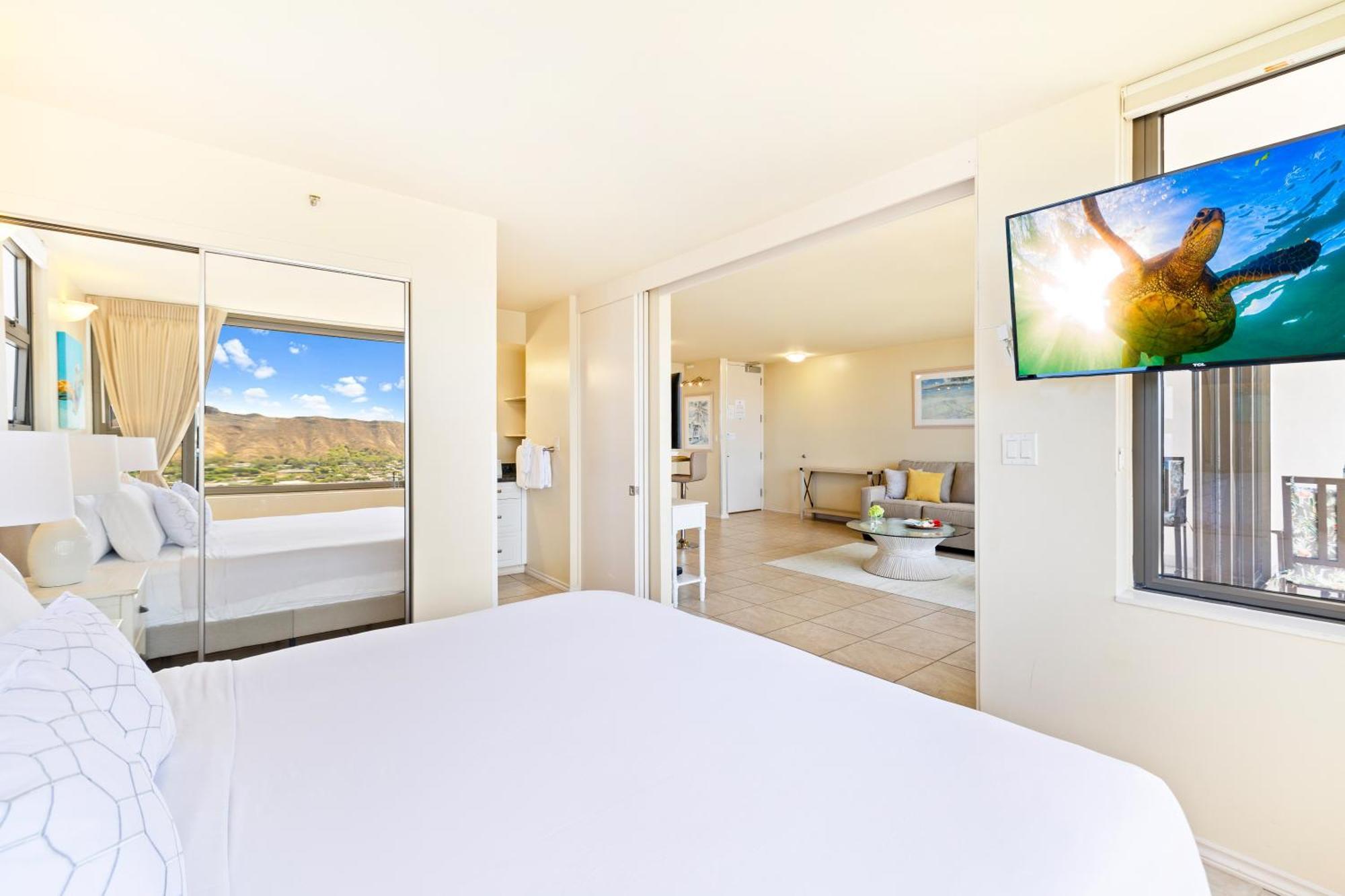 Diamond Head Views Retreat With Free Parking & Near Waikiki Beach! 호놀룰루 외부 사진