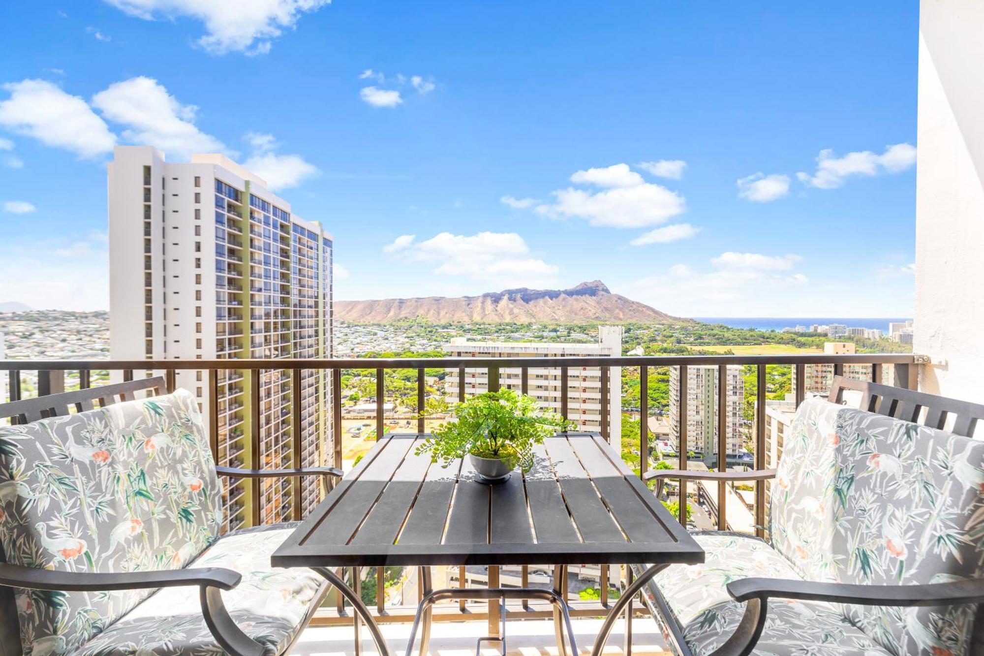 Diamond Head Views Retreat With Free Parking & Near Waikiki Beach! 호놀룰루 외부 사진