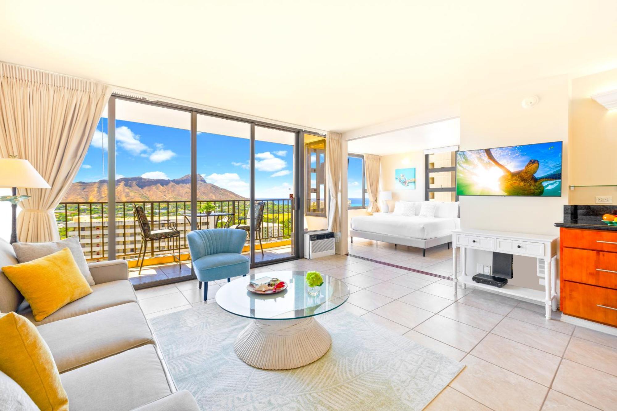 Diamond Head Views Retreat With Free Parking & Near Waikiki Beach! 호놀룰루 외부 사진