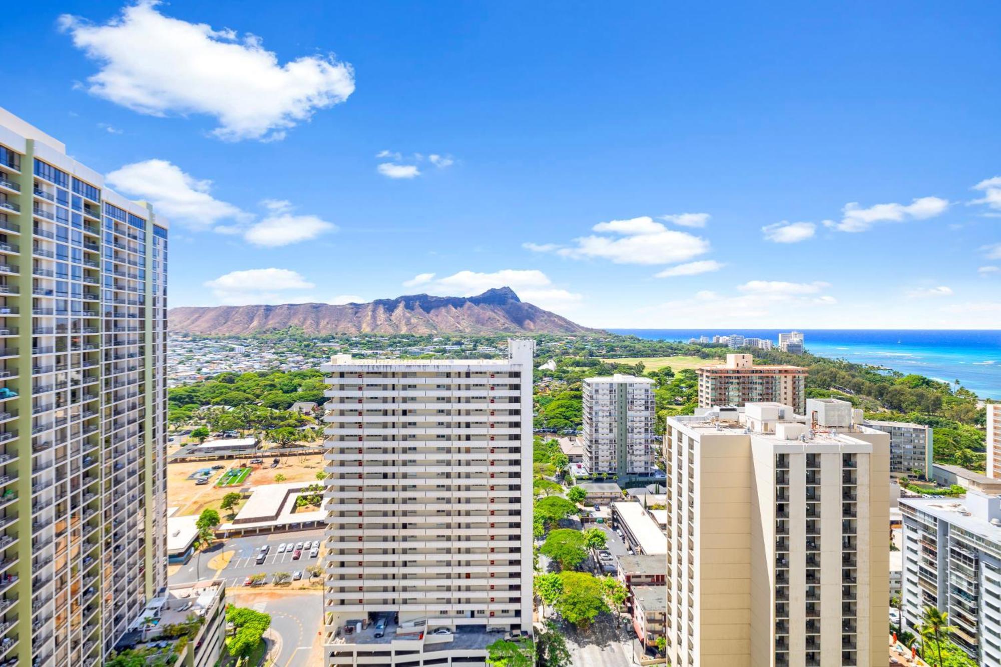 Diamond Head Views Retreat With Free Parking & Near Waikiki Beach! 호놀룰루 외부 사진